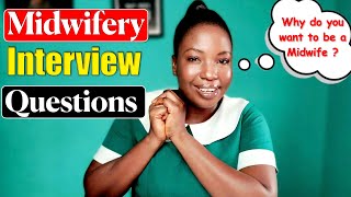 Unlocking Your Midwifery Interview Success Answering Questions with Ease [upl. by Iaht709]