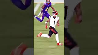 NFL walk in touchdowns that get colder every time 💀😤😳 nfl touchdown football viralvideo [upl. by Lambertson]