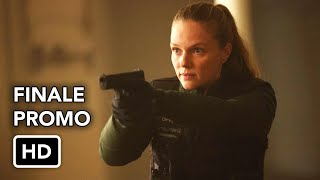 Chicago PD 11x13 Promo quotMorequot HD Season Finale [upl. by Aromat535]