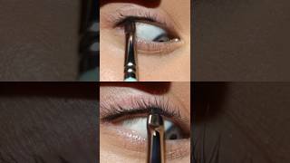 How to draw waterline eyeliner [upl. by Deryl]