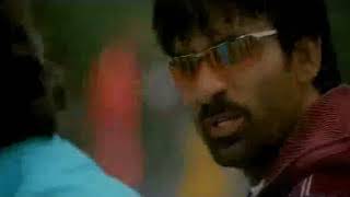 Bhadra trailer 2 Raviteja [upl. by Bumgardner]