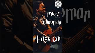 Tracy Chapman Fast Car [upl. by Tatianas]