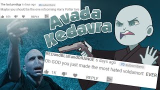 I Designed One Scene to Make Voldemort more Hateable It Worked [upl. by Ynabla583]