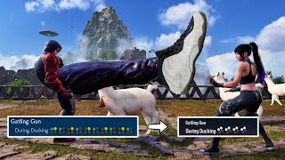 7 Combos That are Easier in Tekken 8 [upl. by Holzman]