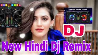 Dj Song💙  Top Dj  Hard Bass ❤️‍🔥  JBL Dj Remix  Old Hindi Dj Song 🥀  Dj Remix Song 2024 [upl. by Phox]