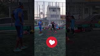 Entrenamiento para porteros de 7 a 17 años [upl. by Anidene]