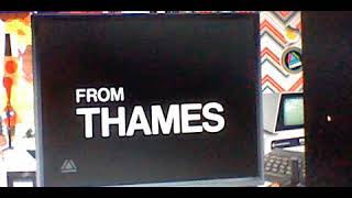 HNI 0003 Thames television ident on a 2DS [upl. by Naresh]