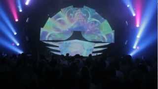 Shpongle at The Bourbon Theatre 432012 [upl. by Zoltai]