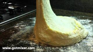 Ciabatta Bread Recipe [upl. by Marigolde8]