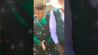 ሂገሜ Heegaame New Ethiopians Music halaba duet ebstv africanmusic ethiopianmusic ethiotiktok [upl. by Luaped]