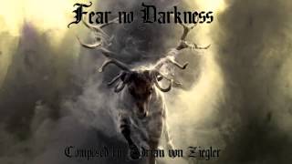 Celtic Music  Fear no Darkness [upl. by Ainniz]