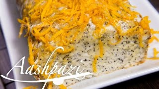 Poppy Seed Cake Recipe [upl. by Yclehc]