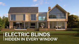 Electric Blinds Hidden in Every Window [upl. by Meuse251]