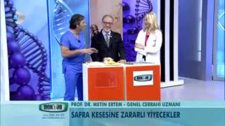 Safra kesesine zararlı yiyecekler nelerdir [upl. by Cassandry]