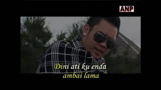 ENGKECAM CUKA  RICKIE ANDREWSON  KOLEKSI LAGU LAMA [upl. by Niamor]