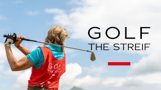 Golf The Streif 2024  Highlights [upl. by Ferd]