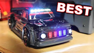 Best RC Drift CAR in the WORLD [upl. by Erual]