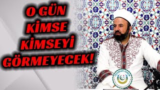 Mahşer Günü Herkes Tere Batacak  İnsanlar Çıplak Halde Kimse Kimseyi Görmeyecek [upl. by Greg]