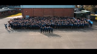 St Thomas More Catholic High School Crewe 2023 [upl. by Niowtna]