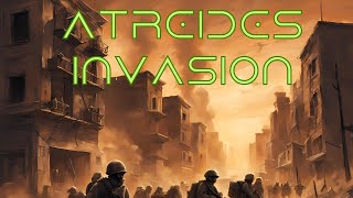 An Atreides Invasion [upl. by Aniger]