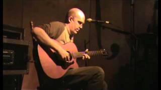 Devin Townsend  Ki Acoustic [upl. by Stets858]