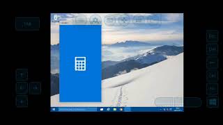 Emulate Windows 10 Build 10041 on Android phones with Vectras VM [upl. by Tabber]