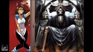 😡 TA OCUPADO  MEMES SHITPOST COMPILADO 35 [upl. by Taite]