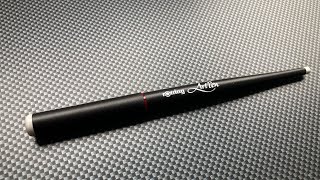 rOtring Art Pen 19 — Compare to [upl. by Meyeroff]