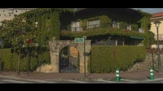 Una casa con vistas a la bahía de Txingudi en Hondarribia [upl. by Kathe431]