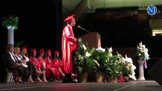 Seabreeze High School Graduation [upl. by Gal565]