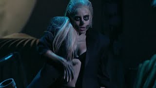 Lady Gaga  Marry The Night on Grammy Nominations Concert Live [upl. by Alien243]