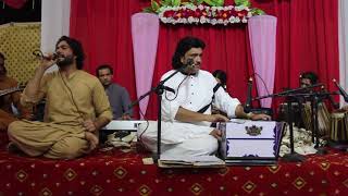 khanzebbacha amp Raees bacha song 2024 [upl. by Verada]