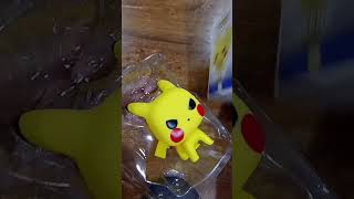 Unboxing pop pokemon editionpart 1 [upl. by Brawley]