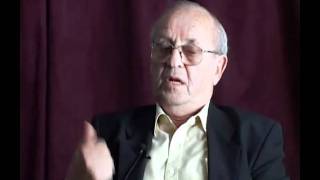 John Chaskiel  Holocaust Survivor Testimony [upl. by Ahsirt]