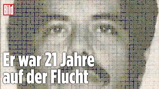 Drogenboss „El Mayo“ verhaftet – Er stellte sich mit dem Sohn von „El Chapo“ [upl. by Nylla]