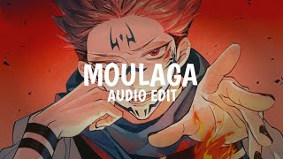 Moulaga  Heuss lenfoire edit audio [upl. by Fergus175]