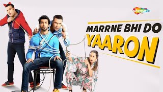 Krishna Abhishek Superhit Comedy Movie  Marne Bhi Do Yaaro  Best of Krushna Abhishek Comedy [upl. by Gault]