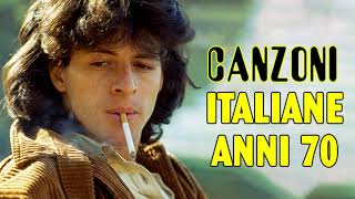 Le piu belle Canzoni Italiane degli Anni 70  The Best Italian Songs of all Times Nuova Edizione [upl. by Tremann]