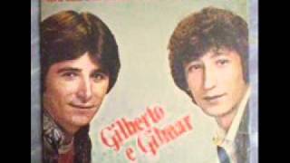 Gilberto e Gilmar Capa De Revista [upl. by Antsirhc428]