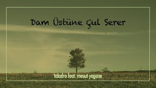 Taladro  Dam Üstüne Çul Serer  ft Mesut Yegane [upl. by Ludlow]