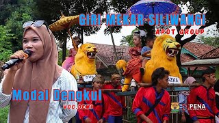 MODAL DENGKUL Voc DEWI  GIRI MEKAR SILIWANGI  Apot Group   Sindangsari 07122024 [upl. by Marnia]