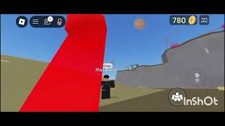 Fling things and people high jump throw tutorial mobile and pc [upl. by Areek]