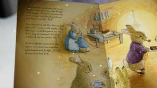 Peter Rabbit™ A Winters Tale [upl. by Monie]