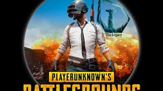 PlayerUnknowns Battlegrounds Trailer  SURVIVOR HD [upl. by Nojed]