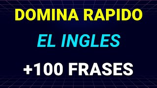 👨‍🏫 EDUCA TU OÍDO OYENDO INGLÉS 📚  PRACTICA DE USO DIARIO PARA MEJORAR TU LISTENING EN INGLÉS 👂 [upl. by Salangia202]