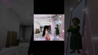 fiona😱😱 roblox soyagos123 videosderoblox disney parati [upl. by Mide]