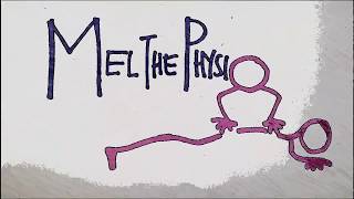 Mel the Physio Intro [upl. by Garlan]