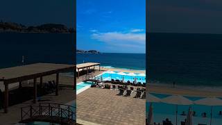 Holiday In Huatulco Oaxaca Mexico ❤️🇲🇽✌🏼2024 [upl. by Clellan]