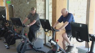 HealthWatch Pedaling for Parkinsons [upl. by Adelia]