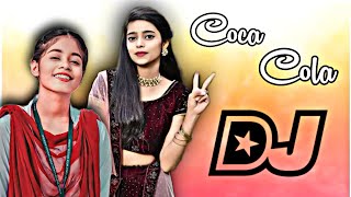 COCA COLA DJ SONG FULL NAGPURI DJ SONG🥰💥💙🤍🤗 [upl. by Rosemari865]